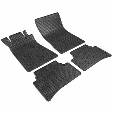 Autorohože PETEX - Mercedes C-CLASS W202 1993-2000