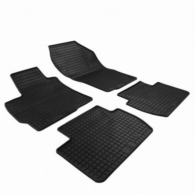 Autorohože PETEX - Mitsubishi OUTLANDER 2012-2021