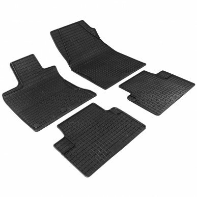 Autorohože PETEX - Nissan QASHQAI 2007-2014