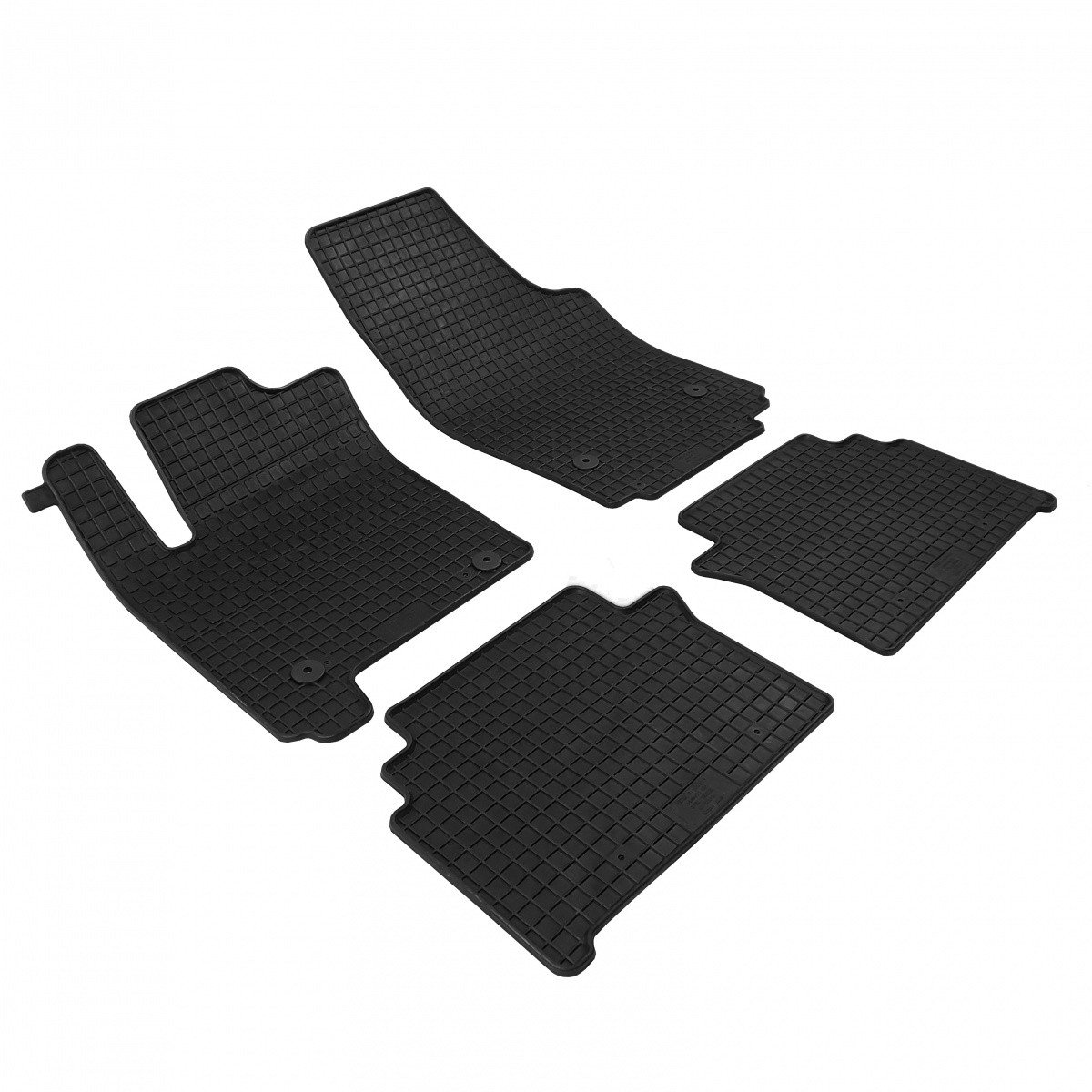 Autorohože PETEX - Opel MERIVA A 2003-2010