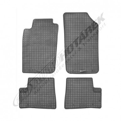 Autorohože PETEX - Peugeot 206 1998-2012