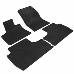 Autorohože PETEX - Peugeot 5008  2017-