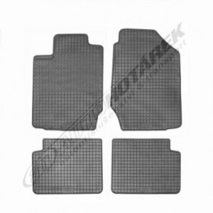 Autorohože PETEX - Toyota COROLLA E12 2000-2006