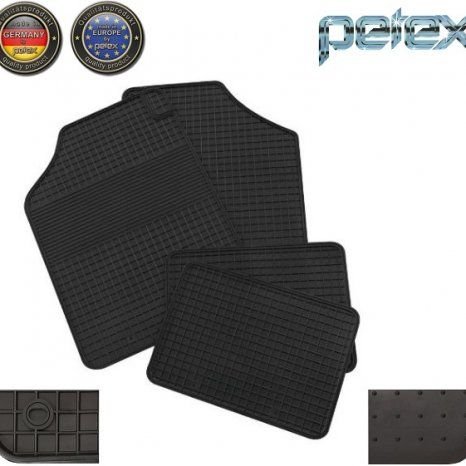 Autorohože PETEX - Volkswagen GOLF V. 2003-2010 – Obrázok 2