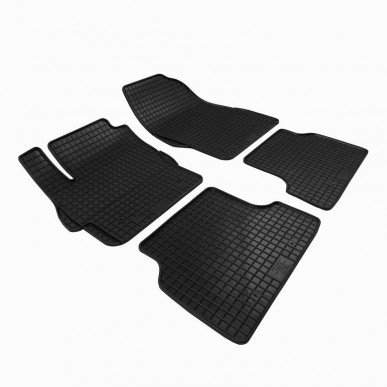 Autorohože PETEX - Ford FOCUS 2004-2011