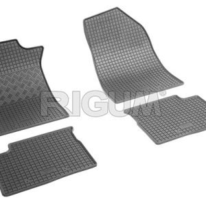 Autorohože RIGUM - Alfa Romeo GIULIETTA 2010-2020