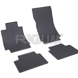 Autorohože RIGUM - Alfa Romeo GIULIA 2016-