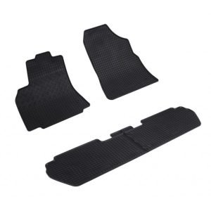 Autorohože RIGUM - Peugeot PARTNER  2008-2018