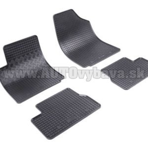 Autorohože RIGUM - Citroen C2  2003-2009