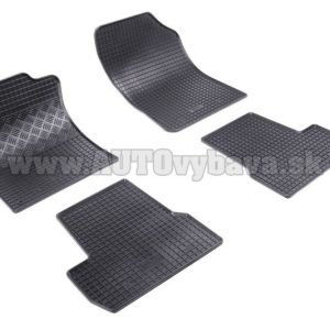Autorohože RIGUM - Citroen DS3  2010-
