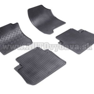 Autorohože RIGUM - Citroen C3 PICASSO  2009-2017