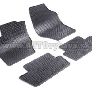 Autorohože RIGUM - Citroen DS4  2011-2018