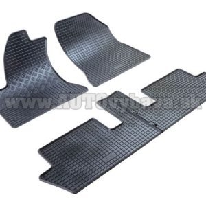 Autorohože RIGUM - Citroen C4 PICASSO / SPACETOURER 5M 2006-2013