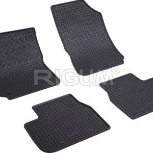 Autorohože RIGUM - Citroen C4 CACTUS  2014-2020