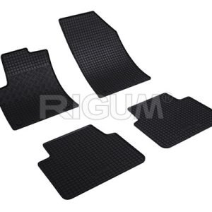 Autorohože RIGUM - Opel CROSSLAND X  2017-