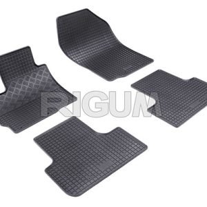 Autorohože RIGUM - Citroen C4 AIRCROSS  2012-2017