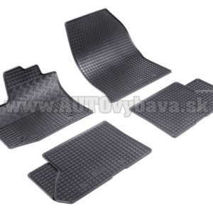 Autorohože RIGUM - Dacia LODGY 5MIEST 2012-