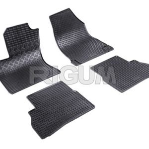 Autorohože RIGUM - Opel COMBO D  2011-2018