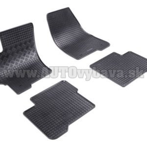 Autorohože RIGUM - Fiat LINEA  2007-2015