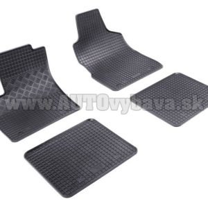 Autorohože RIGUM - Fiat PANDA  2003-2012