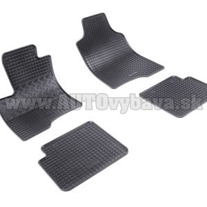 Autorohože RIGUM - Fiat PANDA  2012-2000