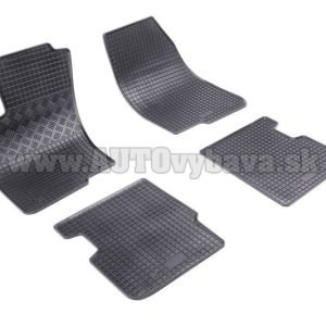 Autorohože RIGUM - Fiat PUNTO EVO  2009-2012