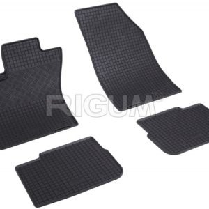 Autorohože RIGUM - Fiat TIPO  2016-