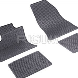 Autorohože RIGUM - Fiat 500L  2012-