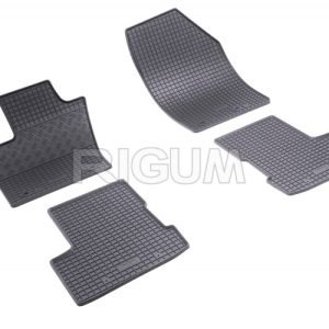 Autorohože RIGUM - Fiat 500X  2014-