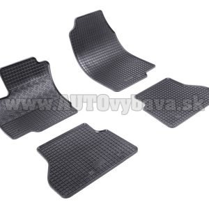 Autorohože RIGUM - Ford B-MAX  2012-2017