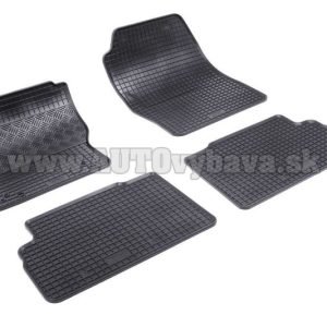 Autorohože RIGUM - Ford C-Max  2010-2019