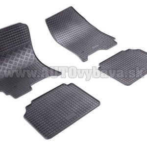 Autorohože RIGUM - Ford MONDEO  2000-2007