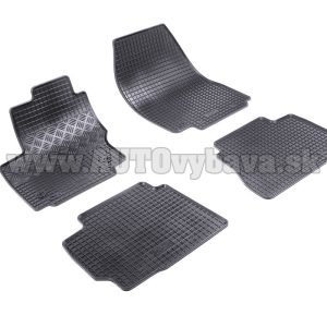 Autorohože RIGUM - Ford MONDEO  2007-2015