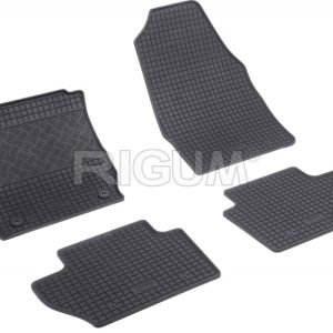 Autorohože RIGUM - Ford KA+  2016-
