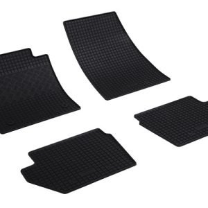 Autorohože RIGUM - Ford FIESTA  2017-