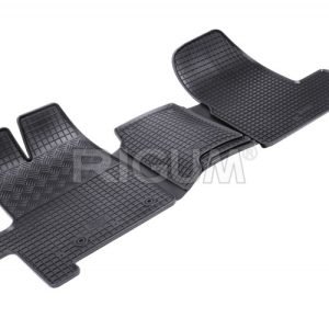 Autorohože RIGUM - Ford TRANSIT  2015-