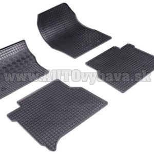 Autorohože RIGUM - Ford ECOSPORT  2018-