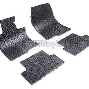 Autorohože RIGUM - Honda ACCORD  2008-2012