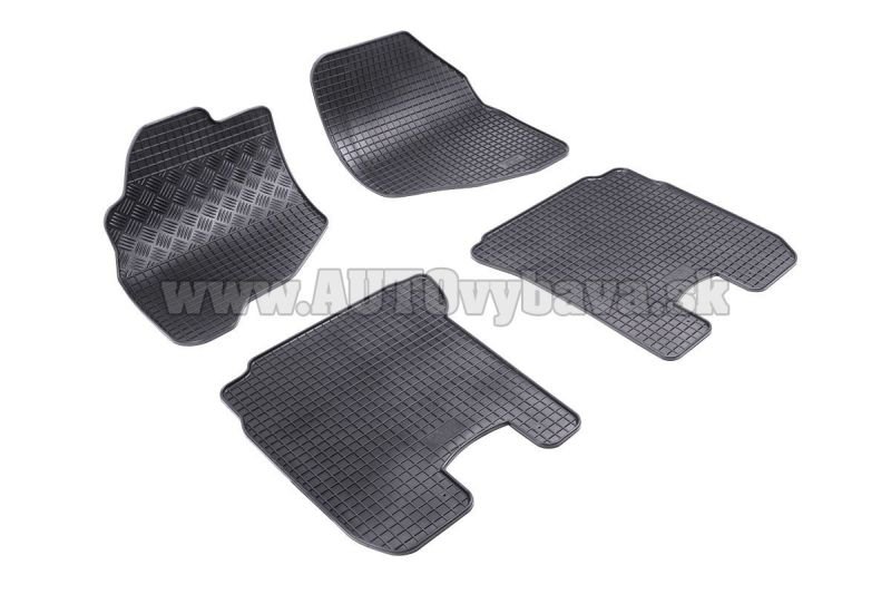 Autorohože RIGUM - Honda CITY 2006-2008