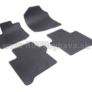 Autorohože RIGUM - Honda CITY  2008-2014