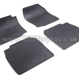 Autorohože RIGUM - Honda CIVIC HB 2012-2016