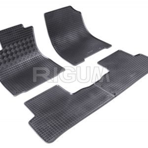 Autorohože RIGUM - Honda CR-V  2006-2012