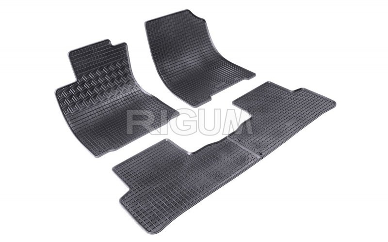 Autorohože RIGUM - Honda CR-V 2006-2012