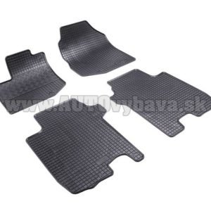 Autorohože RIGUM - Honda JAZZ  2008-2014