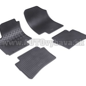 Autorohože RIGUM - Hyundai I20  2008-2014