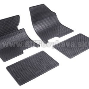 Autorohože RIGUM - Hyundai I40  2011-2019