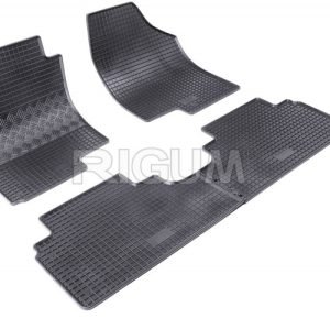 Autorohože RIGUM - Hyundai IX20  2010-2019