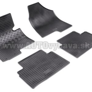 Autorohože RIGUM - Hyundai IX35  2010-2015