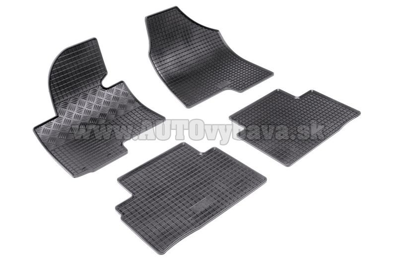 Autorohože RIGUM - Hyundai IX35 2010-2015