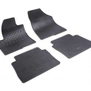 Autorohože RIGUM - Hyundai SANTA FE  2006-2012